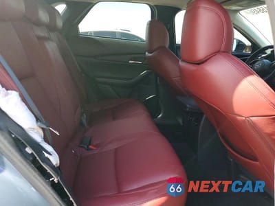 Zdjęcie 11 z 13 samochodu: 2023 MAZDA CX-30 PREFERRED VIN:3MVDMBCM3PM582164 - miniatura