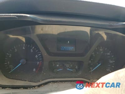 Zdjęcie 9 z 13 samochodu: 2015 FORD TRANSIT T-150 VIN:1FTYE1ZM5FKA99900 - miniatura