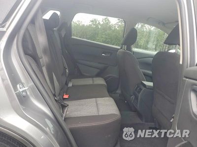 Zdjęcie 11 z 13 samochodu: 2026 NISSAN ROGUE SV VIN:5N1BT3BA8TC837360 - miniatura