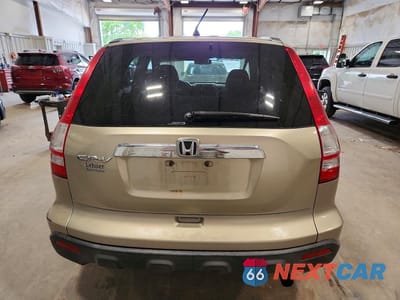 Zdjęcie 6 z 13 samochodu: 2008 HONDA CR-V EX VIN:JHLRE48548C009989 - miniatura