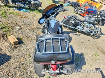 Zdjęcie 6 z 9 samochodu: 2014 YAMAHA XVS950 A VIN:JYAVN01E9EA021072 - miniatura