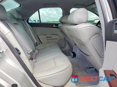 Zdjęcie 10 z 13 samochodu: 2007 CADILLAC STS VIN:1G6DC67A570113918 - miniatura
