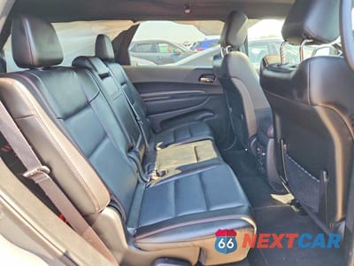 Zdjęcie 10 z 12 samochodu: 2023 DODGE DURANGO GT VIN:1C4RDJDG6PC655183 - miniatura