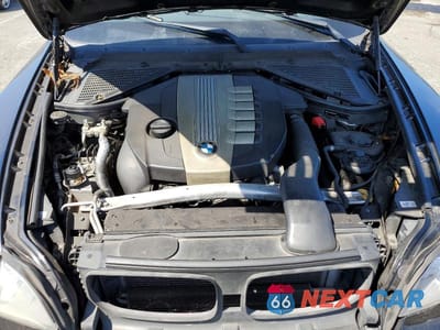 Zdjęcie 11 z 12 samochodu: 2011 BMW X5 XDRIVE35D VIN:5UXZW0C52BL661042 - miniatura