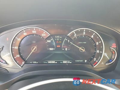 Zdjęcie 9 z 13 samochodu: 2018 BMW X3 XDRIVE30I VIN:5UXTR9C5XJLD61865 - miniatura