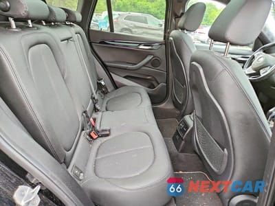 Zdjęcie 11 z 13 samochodu: 2020 BMW X1 XDRIVE28I VIN:WBXJG9C05L5R32947 - miniatura