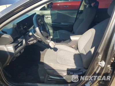 Zdjęcie 7 z 12 samochodu: 2025 KIA K4 LX VIN:3KPFT4DE3SE077082 - miniatura