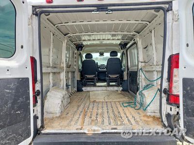 Zdjęcie 10 z 13 samochodu: 2017 RAM PROMASTER 1500 DELIVERY VAN VIN:3C6TRVAG4HE552929 - miniatura