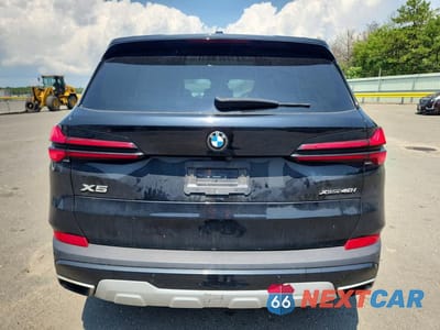 Zdjęcie 6 z 13 samochodu: 2025 BMW X5 XDRIVE40I VIN:5UX23EU09S9Z24361 - miniatura