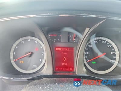 Zdjęcie 9 z 13 samochodu: 2013 GMC TERRAIN SLT VIN:2GKALUEK8D6335523 - miniatura