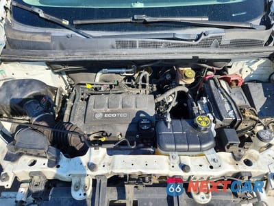 Zdjęcie 11 z 12 samochodu: 2016 BUICK ENCORE VIN:KL4CJASB5GB668397 - miniatura