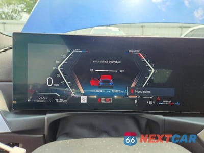 Zdjęcie 9 z 12 samochodu: 2024 BMW M240XI VIN:3MW53CM09R8E76630 - miniatura