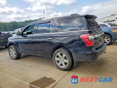 Drugie zdjęcie samochodu z przodu: 2018 FORD EXPEDITION LIMITED VIN:1FMJU2AT4JEA09300 - miniatura