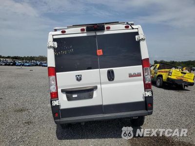 Zdjęcie 6 z 13 samochodu: 2021 RAM PROMASTER 1500 DELIVERY VAN VIN:3C6LRVAG0ME568412 - miniatura