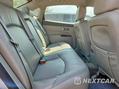 Zdjęcie 10 z 12 samochodu: 2009 BUICK LACROSSE CXL VIN:2G4WD582891148475 - miniatura