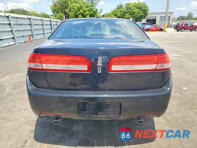 Zdjęcie 6 z 12 samochodu: 2012 LINCOLN MKZ VIN:3LNHL2GC7CR835518 - miniatura