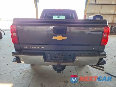 Zdjęcie 6 z 12 samochodu: 2015 CHEVROLET SILVERADO VIN:1GC1KVE87FF124248 - miniatura