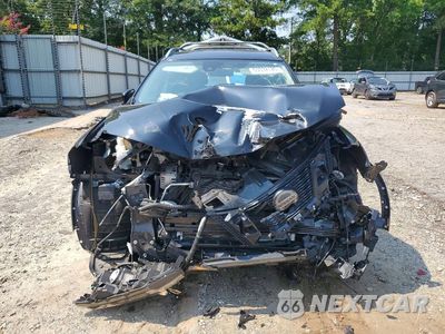Piąte zdjęcie samochodu w środku: 2019 NISSAN ROGUE SV VIN:JN8AT2MV4KW387637 - miniatura