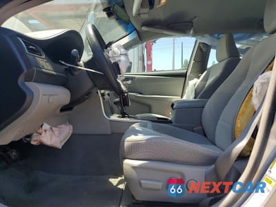 Zdjęcie 7 z 13 samochodu: 2017 TOYOTA CAMRY HYBRID LE VIN:4T1BD1FK1HU213518 - miniatura