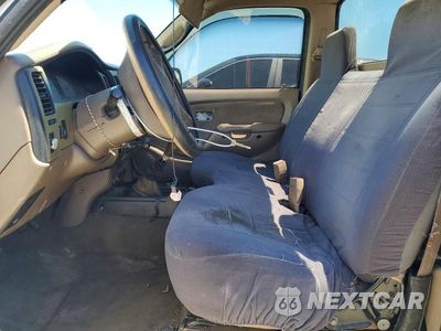 Zdjęcie 7 z 12 samochodu: 2003 TOYOTA TACOMA BASE VIN:5TENL42N03Z147999 - miniatura