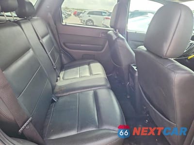 Zdjęcie 11 z 13 samochodu: 2009 FORD ESCAPE XLT VIN:1FMCU03729KA09533 - miniatura