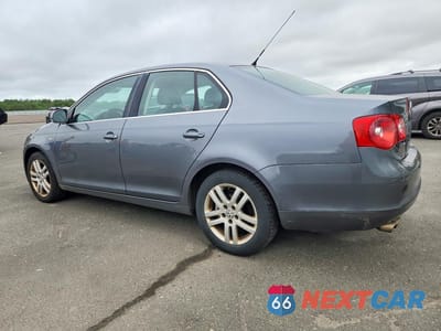 Drugie zdjęcie samochodu z przodu: 2007 VOLKSWAGEN JETTA WOLFSBURG VIN:3VWEG71KX7M181784 - miniatura