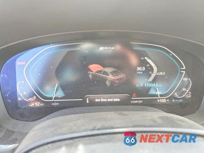 Zdjęcie 9 z 12 samochodu: 2020 BMW 530E VIN:WBAJA9C07LB399822 - miniatura