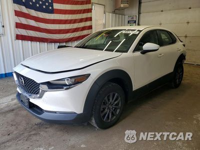 2024 MAZDA CX-30 3MVDMBAM7RM702926 - główne zdjęcie licytacji z USA - miniatura