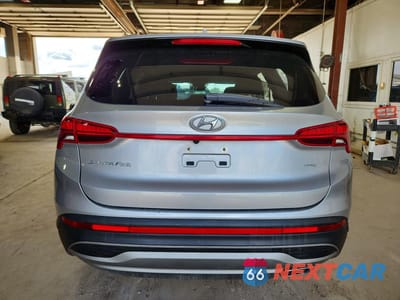Zdjęcie 6 z 13 samochodu: 2021 HYUNDAI SANTA FE VIN:5NMS1DAJ2MH351616 - miniatura