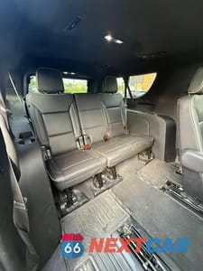 Zdjęcie 6 z 12 samochodu: 2022 GMC YUKON XL K1500 SLT VIN:1GKS2GKD4NR246536 - miniatura