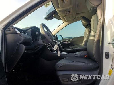 Zdjęcie 7 z 13 samochodu: 2025 TOYOTA RAV4 XLE PREMIUM VIN:2T3C1RFV7SW442287 - miniatura