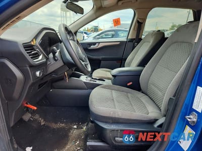 Zdjęcie 7 z 13 samochodu: 2020 FORD ESCAPE SE VIN:1FMCU0G67LUC56995 - miniatura