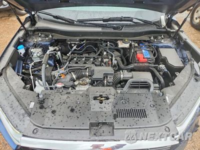 Zdjęcie 11 z 12 samochodu: 2026 HONDA CR-V EXL VIN:5J6RS4H70TL004587 - miniatura