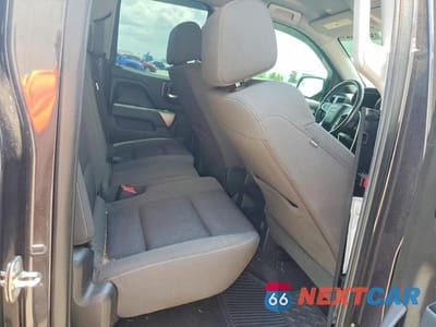 Zdjęcie 10 z 12 samochodu: 2016 CHEVROLET SILVERADO K1500 LT VIN:1GCVKREC5GZ225639 - miniatura