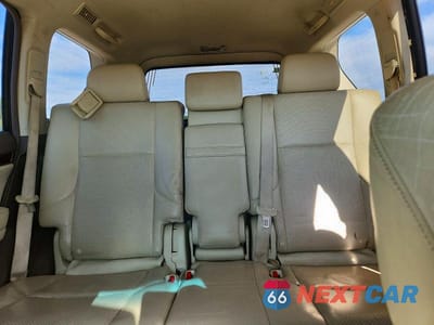 Zdjęcie 10 z 14 samochodu: 2011 LEXUS GX 460 PREMIUM VIN:JTJJM7FX1B5033954 - miniatura