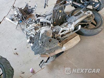 Drugie zdjęcie samochodu z przodu: 2025 APRILIA RS 457 VIN:ZD4XEUA04S6001999 - miniatura