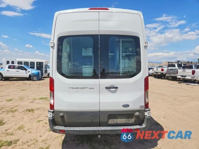 Zdjęcie 6 z 13 samochodu: 2015 FORD TRANSIT T-350 VIN:1FTSW3XM7FKA13889 - miniatura