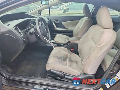 Zdjęcie 7 z 13 samochodu: 2015 HONDA CIVIC LX VIN:2HGFG3B5XFH517912 - miniatura