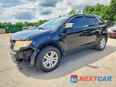 2008 FORD EDGE SE 2FMDK36C18BB22807 - główne zdjęcie licytacji z USA - miniatura