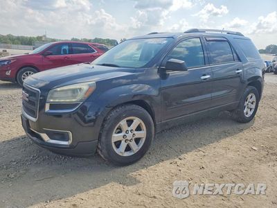 2015 GMC ACADIA SLE 1GKKVNED4FJ133421 - główne zdjęcie licytacji z USA - miniatura