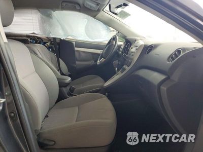 Zdjęcie 7 z 12 samochodu: 2011 TOYOTA MATRIX BASE VIN:2T1KU4EE7BC739559 - miniatura