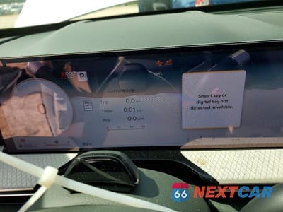 Zdjęcie 9 z 14 samochodu: 2026 GENESIS GV80 ADVANCED VIN:KMUHDESC0TU343221 - miniatura