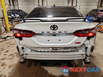 Zdjęcie 6 z 13 samochodu: 2024 TOYOTA CAMRY TRD VIN:4T1KZ1AK7RU100974 - miniatura