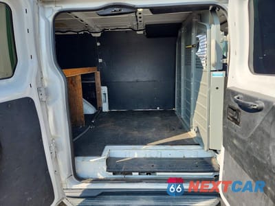 Zdjęcie 11 z 14 samochodu: 2015 FORD TRANSIT T-250 VIN:1FTNR1ZM8FKB13084 - miniatura