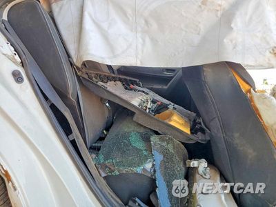 Zdjęcie 10 z 11 samochodu: 2015 TOYOTA COROLLA S PLUS VIN:5YFBURHE5FP351826 - miniatura