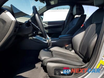 Zdjęcie 7 z 12 samochodu: 2023 BMW I4 EDRIVE 40 VIN:WBY73AW0XPFP19846 - miniatura