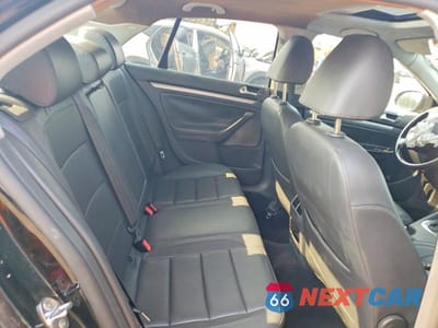 Zdjęcie 10 z 12 samochodu: 2009 VOLKSWAGEN JETTA SE VIN:3VWRZ71K69M150160 - miniatura