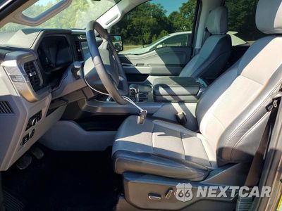 Zdjęcie 7 z 12 samochodu: 2025 FORD F150 LARIAT VIN:1FTFW5LD6SFA09144 - miniatura