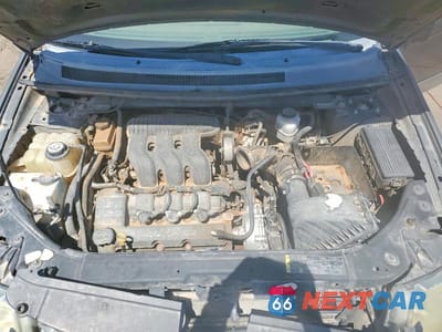 Zdjęcie 12 z 13 samochodu: 2005 FORD FREESTYLE SEL VIN:1FMDK02135GA04068 - miniatura