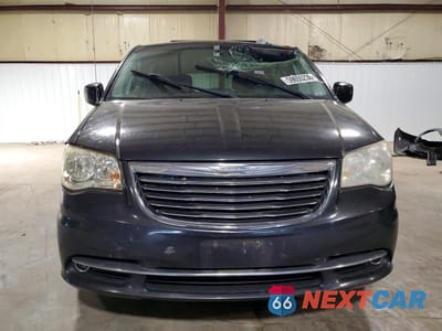 Piąte zdjęcie samochodu w środku: 2011 CHRYSLER TOWN & COUNTRY TOURING VIN:2A4RR5DG1BR781843 - miniatura
